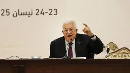 Presiden Palestina Mahmoud Abbas Kunjungi Inggris, Bahas Gaza dan Solusi Dua Negara