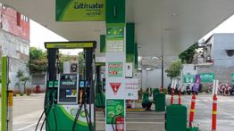 Pertamina Tegaskan Belum Ada Permintaan BBM dari SPBU Swasta