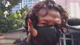 Ammar Zoni Masih Jalani Hukuman Empat Tahun di Lapas Cipinang Sejak Juli 2025