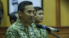 UNIFIL Investigasi Serangan Artileri di Lebanon yang Tewaskan Prajurit Indonesia