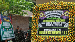 Jenazah Prajurit TNI Gugur di Lebanon Segera Dipulangkan ke Indonesia