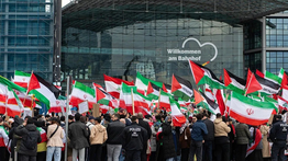 Iran Bantah Luncurkan Rudal Saat Gencatan Senjata dengan AS