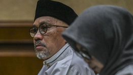 Dua Eks Direktur Kemendikbudristek Divonis 4 dan 4,5 Tahun Penjara dalam Kasus Korupsi Chromebook