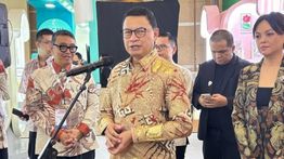 BPOM Cabut Izin Edar 11 Produk Kosmetik Berbahaya-Ilegal, Ada Selsun hingga Madam Gie