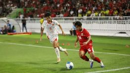Timnas Indonesia U-19 Kalahkan Vietnam 2-1, Garuda Muda Melaju ke Semifinal Piala AFF 2026