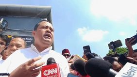 Penasihat hukum mantan Menteri Perdagangan periode 2015–2016, Thomas Trikasih Lembong atau Tom Lembong, yakni Ari Yusuf Amir, menyatakan bahwa kliennya telah memperoleh abolisi dari Presiden Prabowo Subianto dan saat ini sedang menjalani proses admin