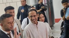 Tim kuasa hukum mantan Menteri Pendidikan, Kebudayaan, Riset, dan Teknologi Nadiem Anwar Makarim memastikan bahwa kliennya akan memenuhi panggilan dari Komisi Pemberantasan Korupsi (KPK).