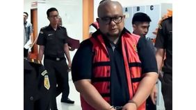 Kejaksaan Negeri Jakarta Selatan menetapkan tiga tersangka baru dalam kasus dugaan korupsi dan tindak pidana pencucian uang terkait pengelolaan dana investasi PT Metra Digital Investama (MDI Ventures) di PT Tani Group Indonesia (TaniHub).