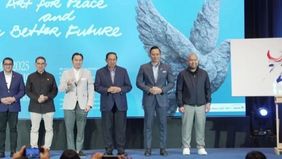 Menteri Kebudayaan Fadli Zon menegaskan seni dan budaya memiliki kekuatan pemersatu yang mampu merekatkan masyarakat di tengah maraknya konflik, termasuk perpecahan akibat politik.