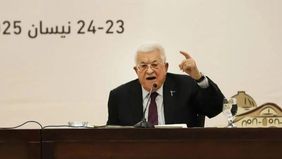 Presiden Palestina Mahmoud Abbas tiba di Inggris pada Minggu 7 September 2025 dalam rangka kunjungan kenegaraan untuk membahas sejumlah isu terkait Palestina, demikian dilaporkan media setempat.