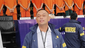 Polda Metro Jaya mengungkap kronologi kasus pembunuhan yang terjadi di Depok, Jawa Barat, yang jasad korbannya ditemukan dalam kondisi mengering pada Sabtu, 7 Maret 2026.