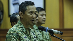 Mabes TNI menyampaikan bahwa proses penyelidikan atas insiden serangan artileri yang menewaskan satu prajurit Indonesia di Lebanon masih terus dilakukan oleh United Nations Interim Force in Lebanon (UNIFIL).