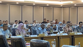 Menteri Hak Asasi Manusia Natalius Pigai mengusulkan pembentukan undang-undang khusus terkait kebebasan umat beragama sebagai respons atas masih terjadinya praktik intoleransi di masyarakat. Usulan tersebut disampaikan dalam rapat kerja bersama Komis