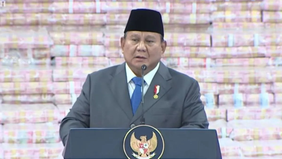 Presiden RI Prabowo Subianto menegaskan bahwa segala bentuk intimidasi maupun upaya menghalangi kerja Satuan Tugas Penertiban Kawasan Hutan (Satgas PKH) merupakan tindakan yang sama dengan menghambat tugas Presiden.