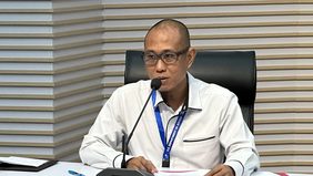 Komisi Pemberantasan Korupsi (KPK) tengah mendalami dugaan keterlibatan seorang anggota polisi aktif, Yayat Sudrajat alias Lippo, yang disebut menerima imbalan hingga sekitar Rp16 miliar terkait proyek-proyek di Kabupaten Bekasi, Jawa Barat.