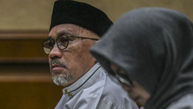 Dua mantan pejabat di Kementerian Pendidikan, Kebudayaan, Riset, dan Teknologi divonis penjara setelah terbukti terlibat dalam kasus korupsi pengadaan laptop Chromebook pada program digitalisasi pendidikan.