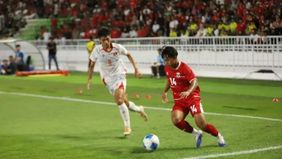 Timnas Indonesia U-19 memastikan langkah ke babak semifinal Piala AFF U-19 atau ASEAN Boys Championship 2026 setelah menaklukkan Vietnam dengan skor 2-1 pada laga terakhir Grup A yang berlangsung di Stadion Utama Sumatera Utara, Deli Serdang.
