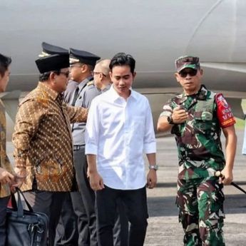 Pratikno: Jokowi-Prabowo Silaturahmi di Solo