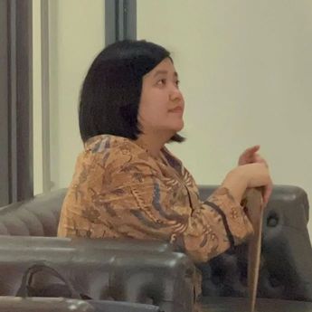 Mantan Stafsus Nadiem Makarim Penuhi Panggilan Kejaksaan Agung
