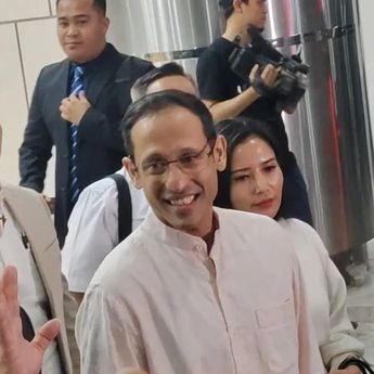 Kuasa Hukum Pastikan Nadiem Makarim Penuhi Panggilan KPK