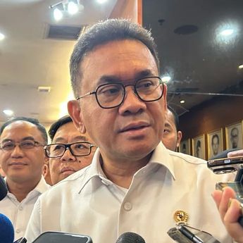 Menteri Perdagangan Yakin Ekspor RI ke AS Tetap Tumbuh Meski Ada Tarif Baru