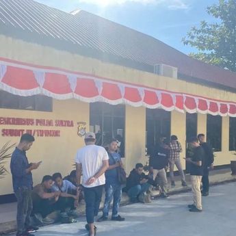 Polda Sultra Benarkan Adanya OTT KPK di Kolaka Timur