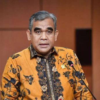 Ketua MPR Ucapkan Belasungkawa atas Meninggalnya Ojol Affan Kurniawan