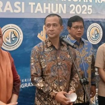 Mentrans Iftitah Usulkan Anggaran Rp1,9 Triliun untuk Lanjutkan Program Trans Patriot