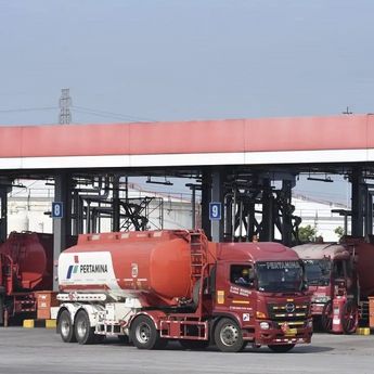 Pakar UI: Kandungan Etanol pada BBM Umum Dipakai di Luar Negeri