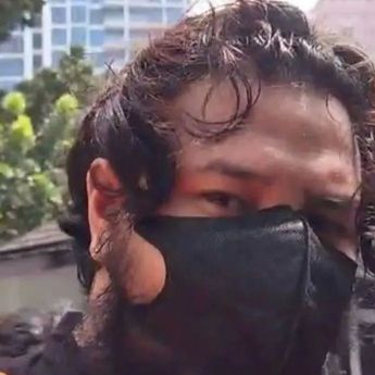 Ammar Zoni Masih Jalani Hukuman Empat Tahun di Lapas Cipinang Sejak Juli 2025