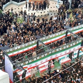 Warga Jepang Protes Serangan AS-Israel terhadap Iran
