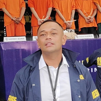 Polisi Ungkap Kronologi Pembunuhan di Depok, Korban Ditemukan dalam Kondisi Mengering