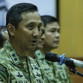 UNIFIL Investigasi Serangan Artileri di Lebanon yang Tewaskan Prajurit Indonesia