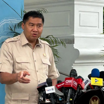 Hunian Warga Bantaran Rel Senen Ditargetkan Rampung Juni 2026