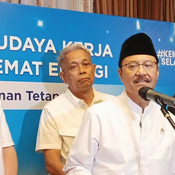 Mensos Tegaskan Sanksi Tegas bagi ASN Langgar Aturan WFH