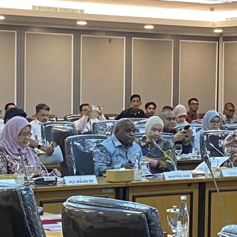 Pigai Usulkan RUU Kebebasan Beragama, DPR Soroti Kasus Intoleransi di Daerah