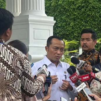 Mensesneg Tegaskan Belum Ada Rencana Reshuffle Kabinet dan Pemotongan Gaji Pejabat