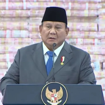 Prabowo Tegaskan Ancaman Terhadap Satgas PKH Sama dengan Menghambat Presiden