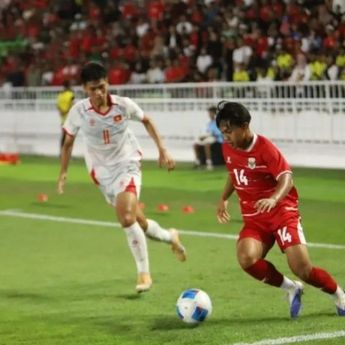 Timnas Indonesia U-19 Kalahkan Vietnam 2-1, Garuda Muda Melaju ke Semifinal Piala AFF 2026