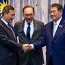 Gencatan Senjata Kamboja dan Thailand Resmi Diberlakukan