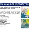 356 Ribu Warga Jepang Dievakuasi Pasca Gempa Besar di Rusia