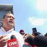 Tom Lembong Terima Abolisi, Proses Administrasi Dipercepat untuk Keluar dari Rutan