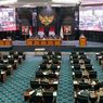 DPRD DKI Sahkan Raperda Perubahan APBD 2025 Menjadi Perda