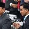 Presiden dan Wapres Kompak Kenakan Dasi Biru Muda di Sidang Tahunan MPR 2025