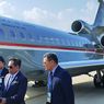 Menlu Sugiono Wakili Presiden Prabowo di KTT SCO Tianjin, China