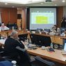 Astrid Kuya Hadiri Rapat DPRD DKI Usai Rumahnya Dijarah Massa