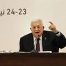 Presiden Palestina Mahmoud Abbas Kunjungi Inggris, Bahas Gaza dan Solusi Dua Negara