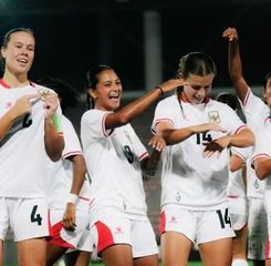 Hajar Laos 5-0, Timnas Putri Indonesia Pertahankan Gelar Juara Piala AFF Putri 2026