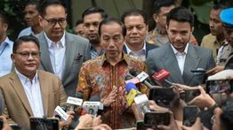 Polisi Selidiki Roy Suryo Terkait Tuduhan Ijazah Palsu Jokowi