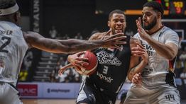 Dewa United Tembus Final IBL untuk Pertama Kalinya Usai Kalahkan RANS Simba